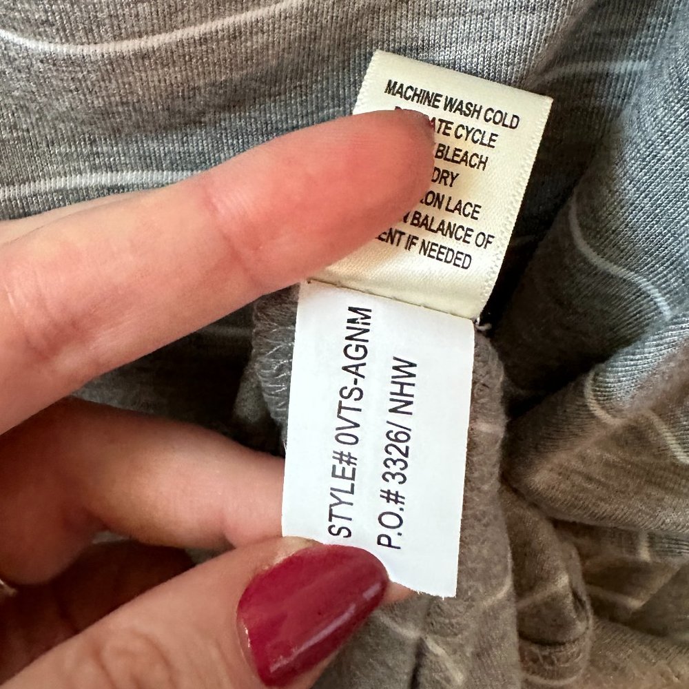 Racerback Tank Top - Picture 7 of 7